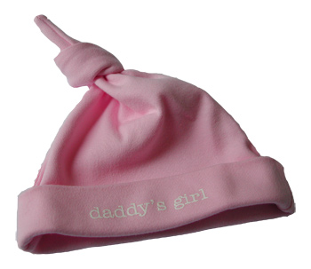 Bob and Blossom 'Daddy's Girl' Hat